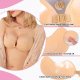 Strapless Adhesive Bra Invisible Push Up Sticky Bra ( 2 PCS )